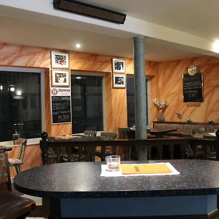 Hotel Toto's Hattingen