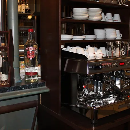 Hotel Toto's Hattingen