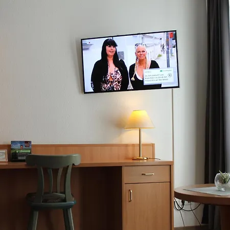 Toto's Hotel Hattingen