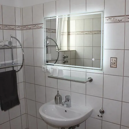 Hotel Toto's Hattingen