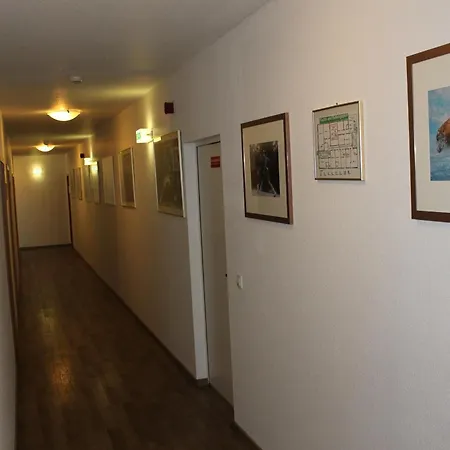 Toto's Hotel Hattingen