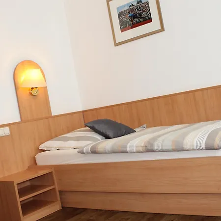 Hotel Toto's Hattingen