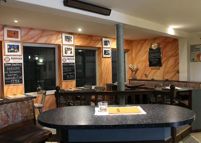 Hotel Toto's Hattingen