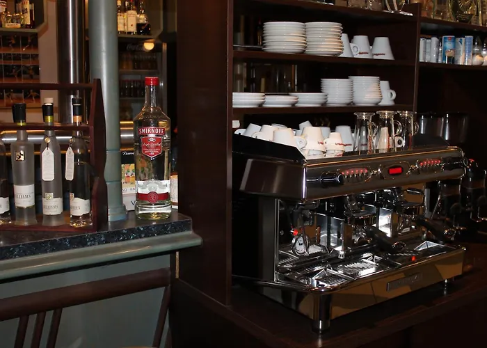 Hotel Toto's Hattingen