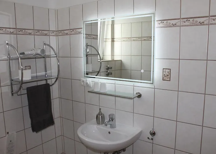 Hotel Toto's Hattingen