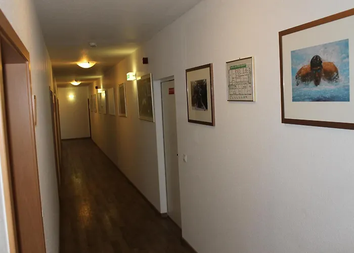 Toto's Hotel Hattingen